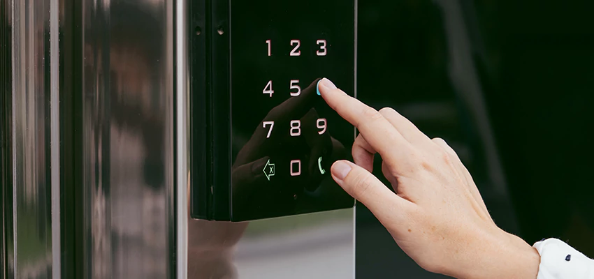 Business Locksmith Solutions in Irvine, CA