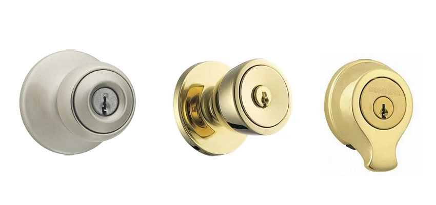 Weiser Bluetooth Lock Installation in Irvine, CA