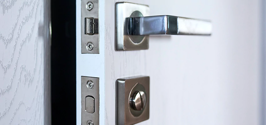 Door Lever Handle Lock Repair in Irvine, CA