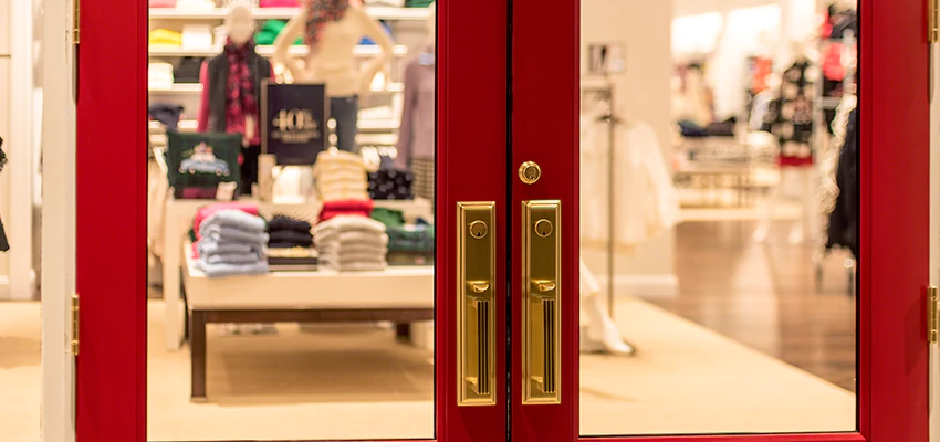 Automotive Locksmith For Retail Stores in Irvine, CA