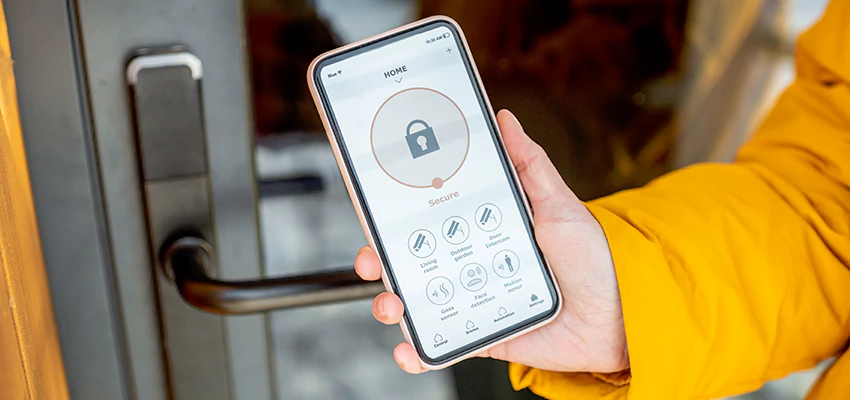 Kwikset Halo Wifi Locks Repair And Installation in Irvine, CA