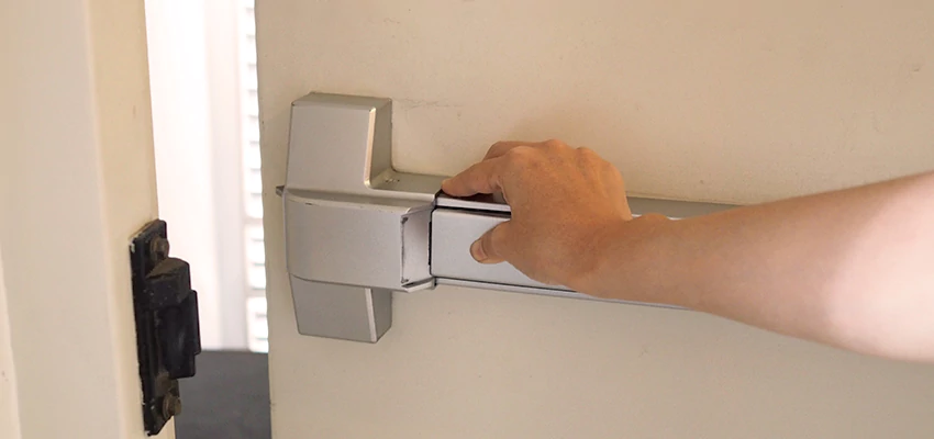 Door Lock Cylinder Reinforcements in Irvine, CA