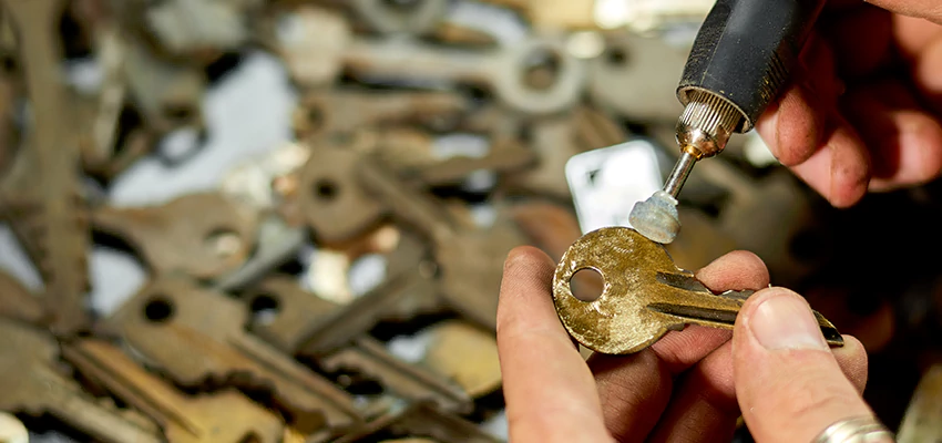 Car Lock Key Repair Service in Irvine, CA