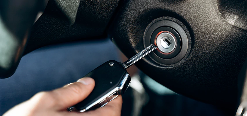Car Key Replacement Locksmith in Irvine, California