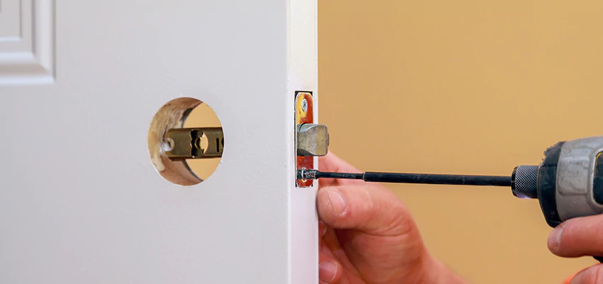 Stuck Door Knobs Repair in Irvine, CA