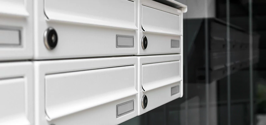 Mailbox Tubular Lock Replacement in Irvine, California