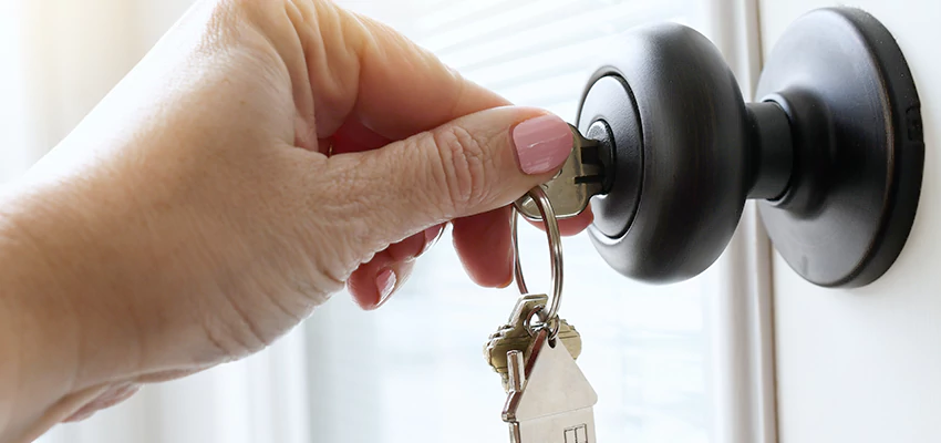 Top Locksmith For Residential Lock Solution in Irvine, California