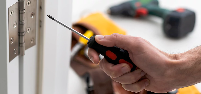 Holiday Emergency Locksmith in Irvine, California