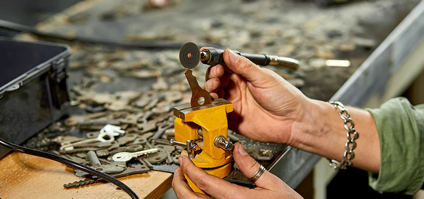 Office Key Lock Service in Irvine, California