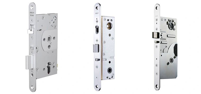 ASSA-Abloy Locks Hinge Repair in Irvine, California