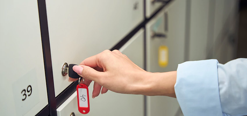 Upgrading File Cabinet Locks in Irvine, California
