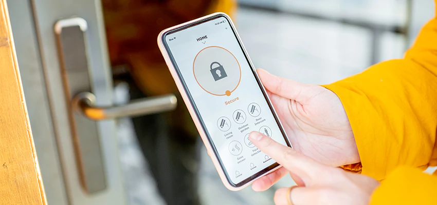 Automatic Door Lock Opener Repair in Irvine, California