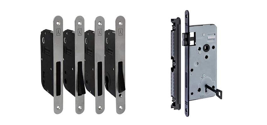 Locksmith For Magnetic Door Locks in Irvine, CA