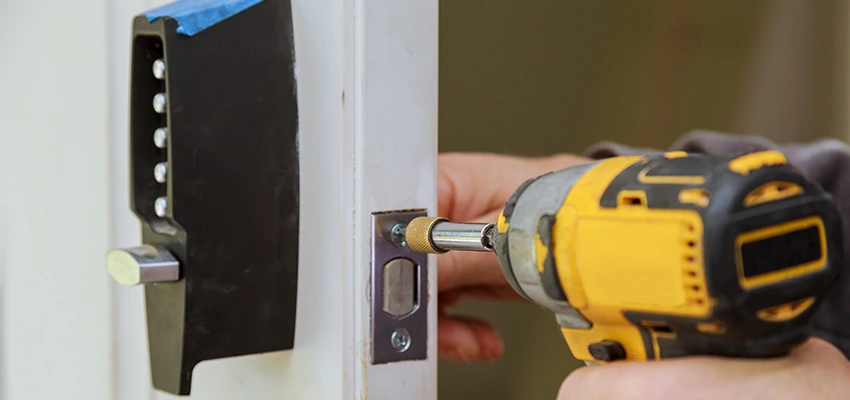 Eviction Locksmith For Key Duplication in Irvine, California