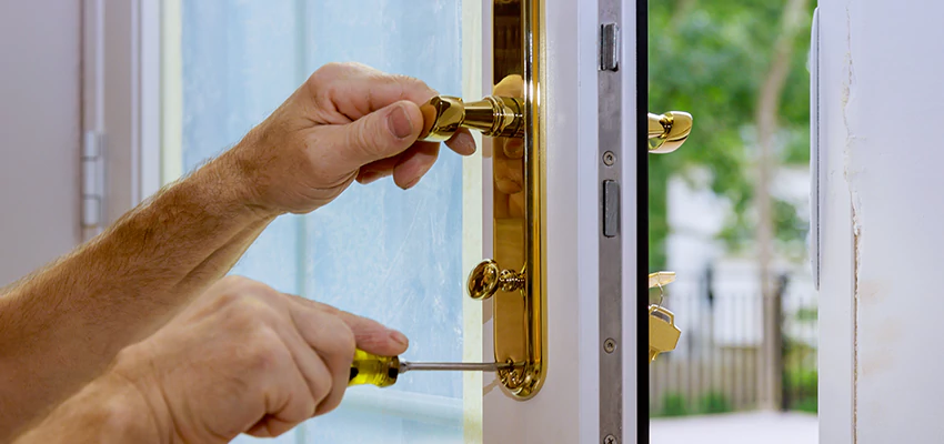 Local Locksmith For Key Duplication in Irvine, CA