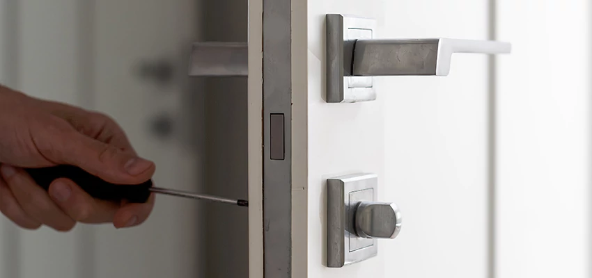 Automotive Lock Installation in Irvine, CA