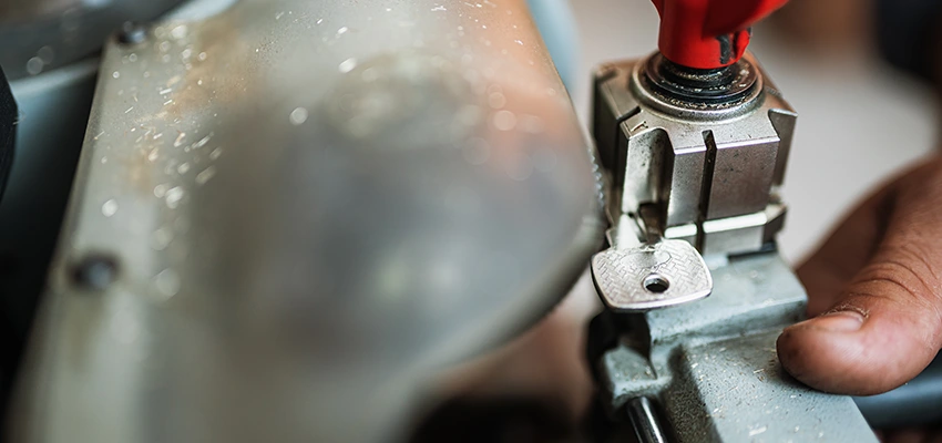 Key Programming Mobile Locksmith Service in Irvine, CA